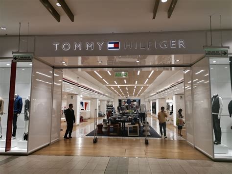 fotos de tommy hilfiger santiago de surco|tommy hilfiger clearance sale.